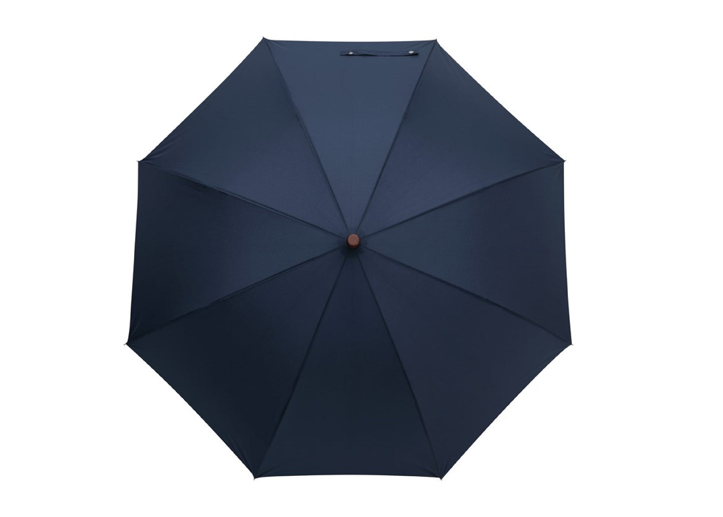 Parapluie luxe grand modèle Ø116 cm personnalisé