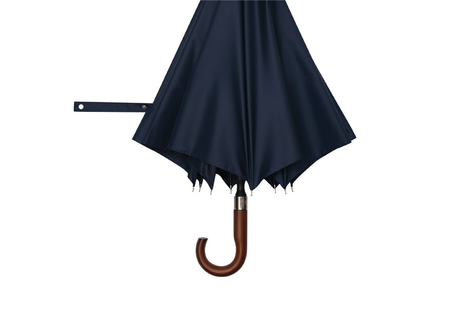Parapluie luxe grand modèle Ø116 cm personnalisé