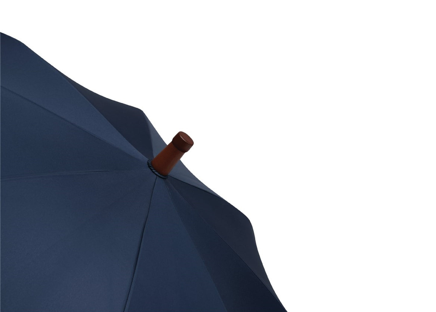 Parapluie luxe grand modèle Ø116 cm personnalisé