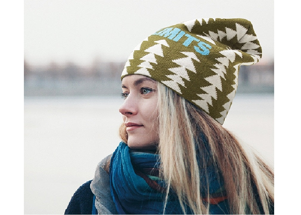 Bonnet Personnalisé