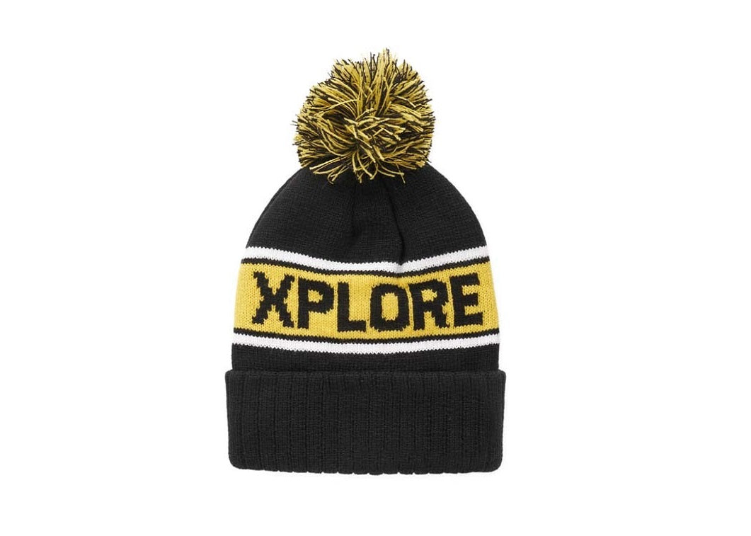 Bonnet avec ponpon Personnalisé