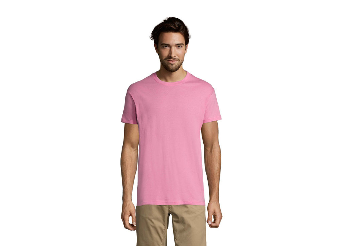 T shirt octobre rose