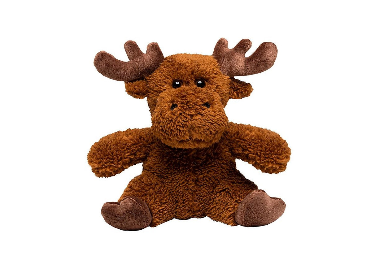 Peluche élan de 13 cm Personnalisée