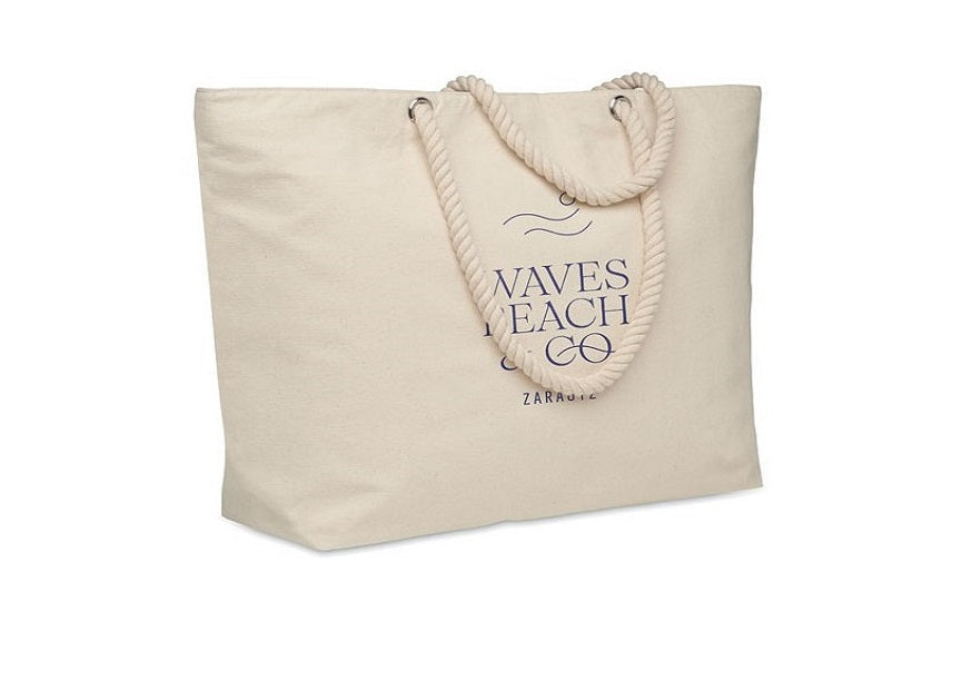 Sac de plage isotherme personnalisé