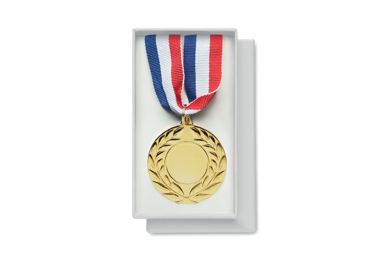 Médaille personnalisé