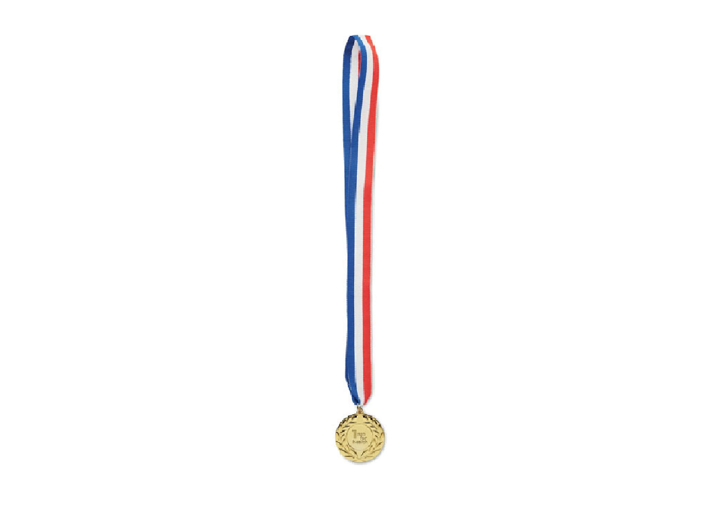 Médaille personnalisé