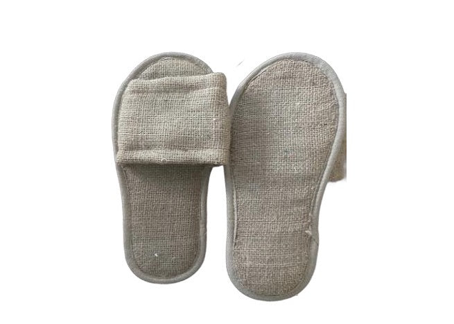 Fabrication de chausson personnalisé sur demande