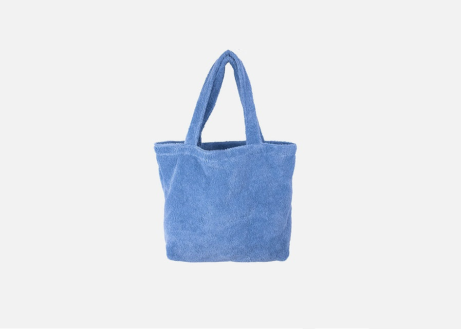 Sac tote bag en éponge personnalisé