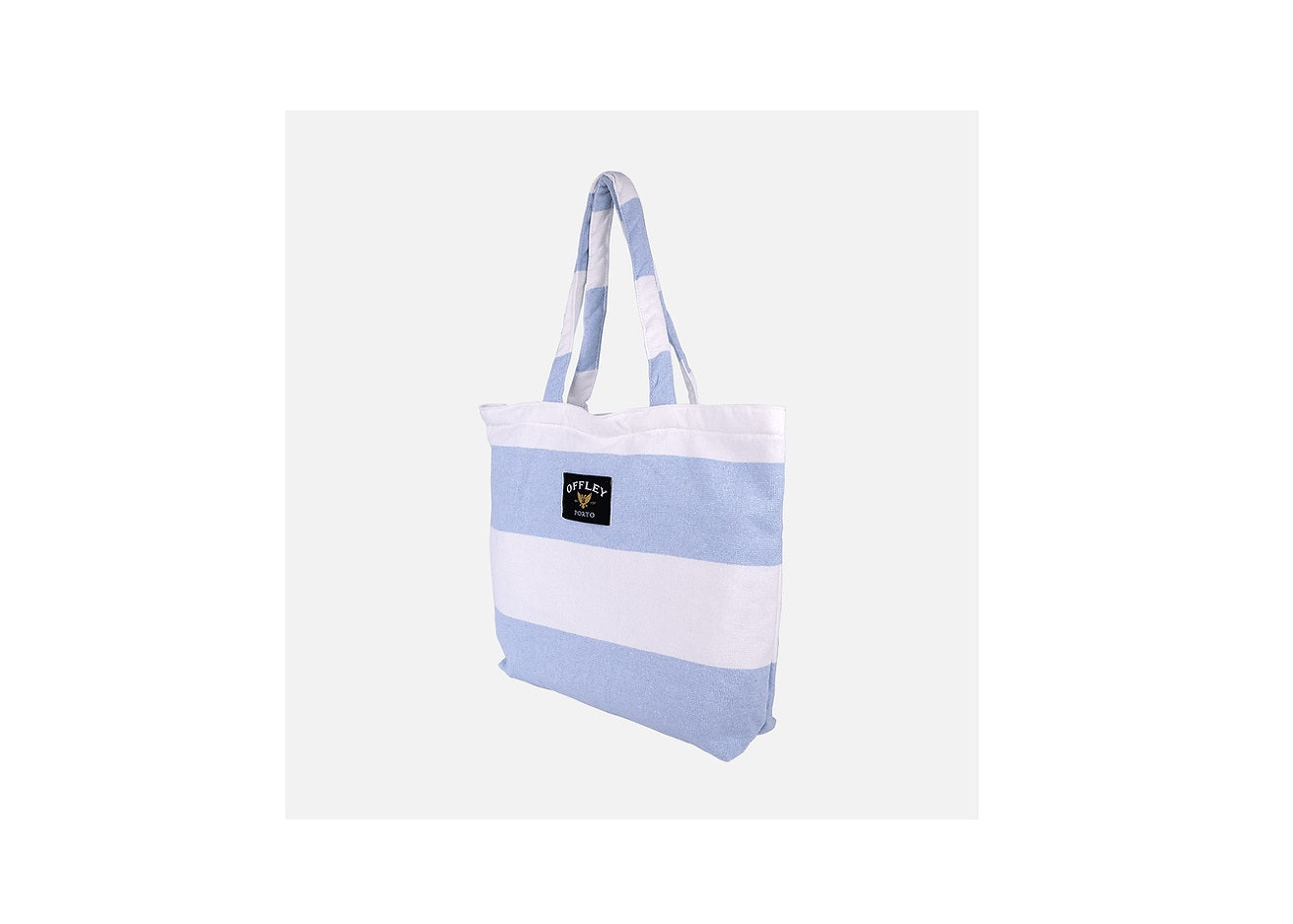 Sac avec soufflet en éponge personnalisé