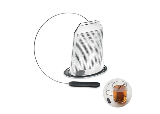 Infuseur de thé personnalisé