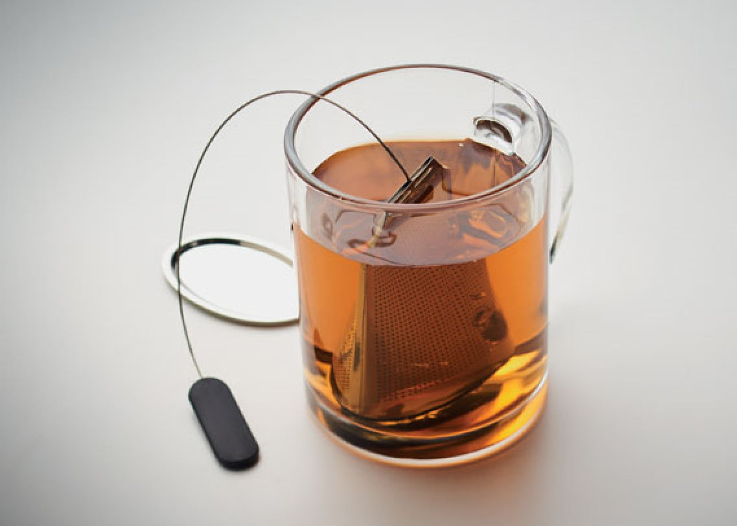 Infuseur de thé personnalisé
