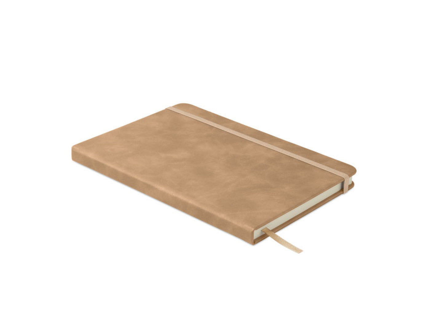 Carnet A5 personnalisé