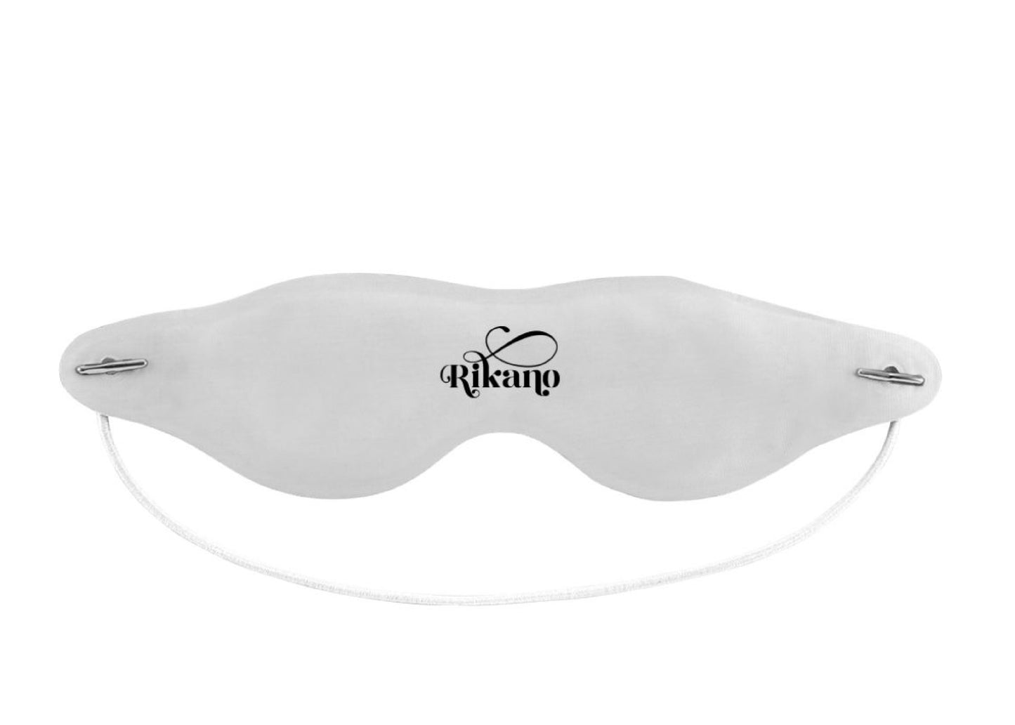 Masque de repos personnalisé