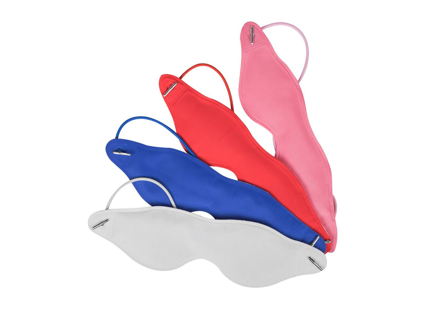 Masque de repos personnalisé