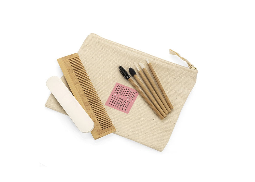 Trousse personnalisée avec choix d'accessoires