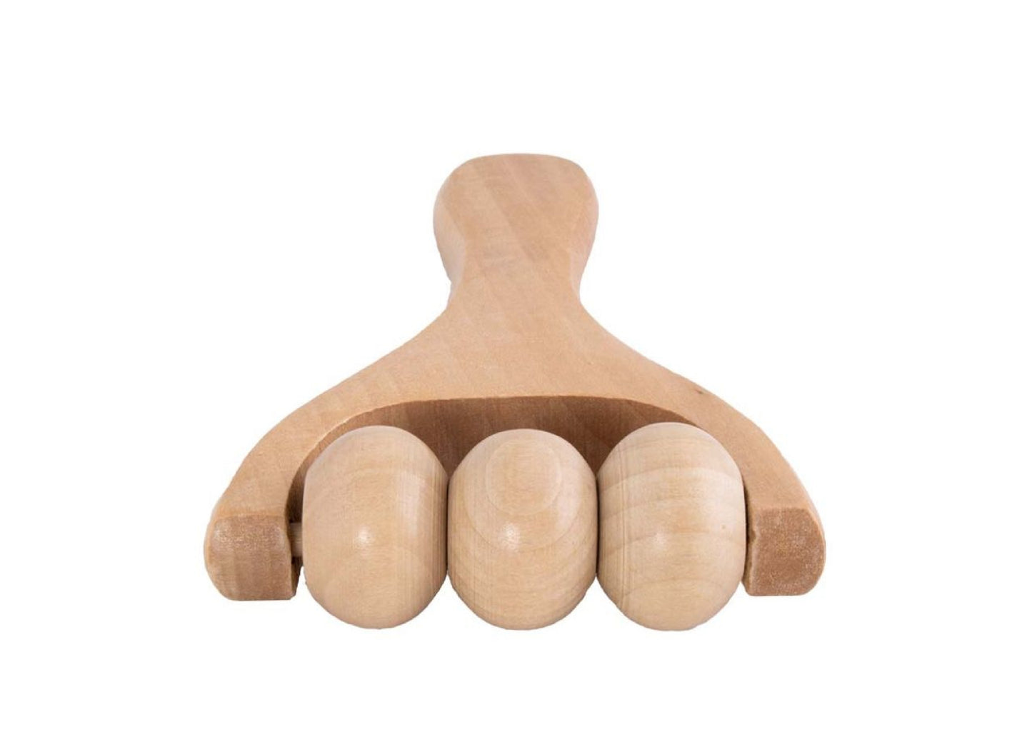 Masseur en bois personnalisé