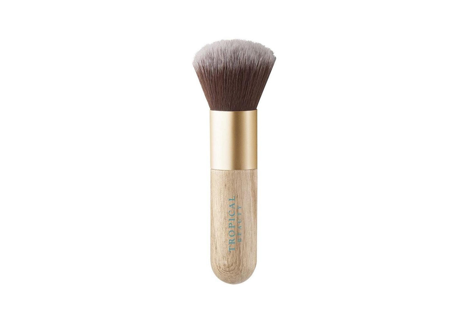 Pinceau de maquillage personnalisé