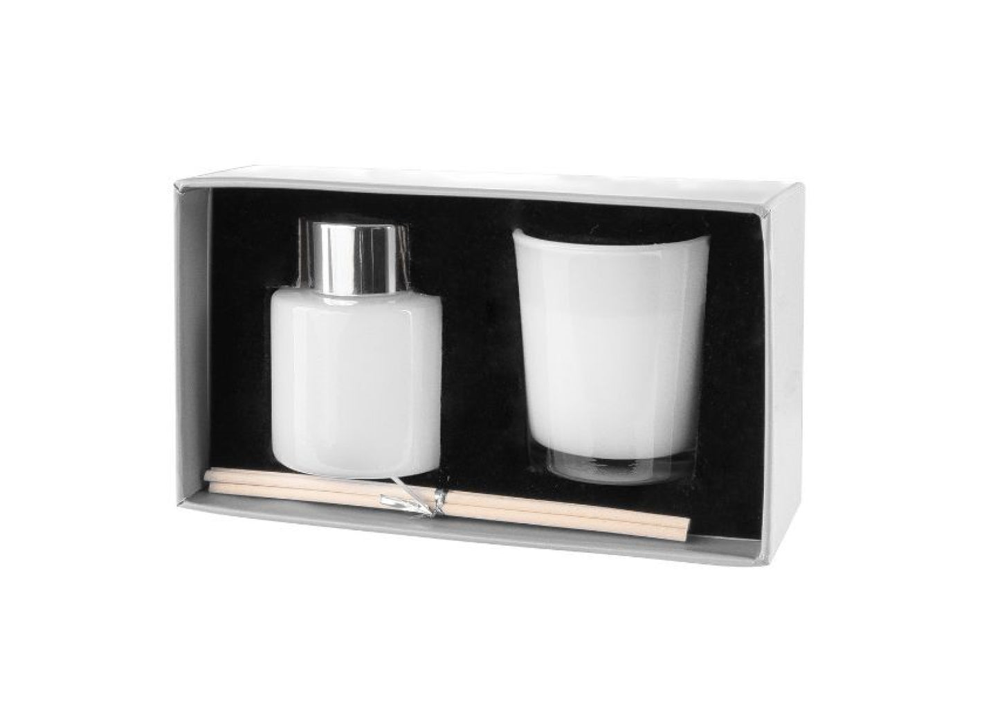 Set aromatique personnalisé