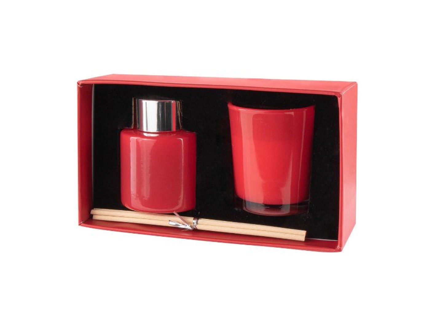 Set aromatique personnalisé