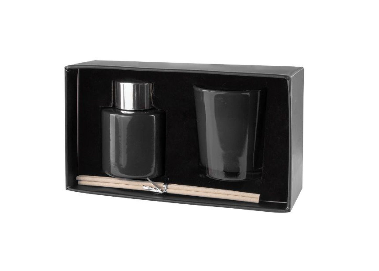 Set aromatique personnalisé