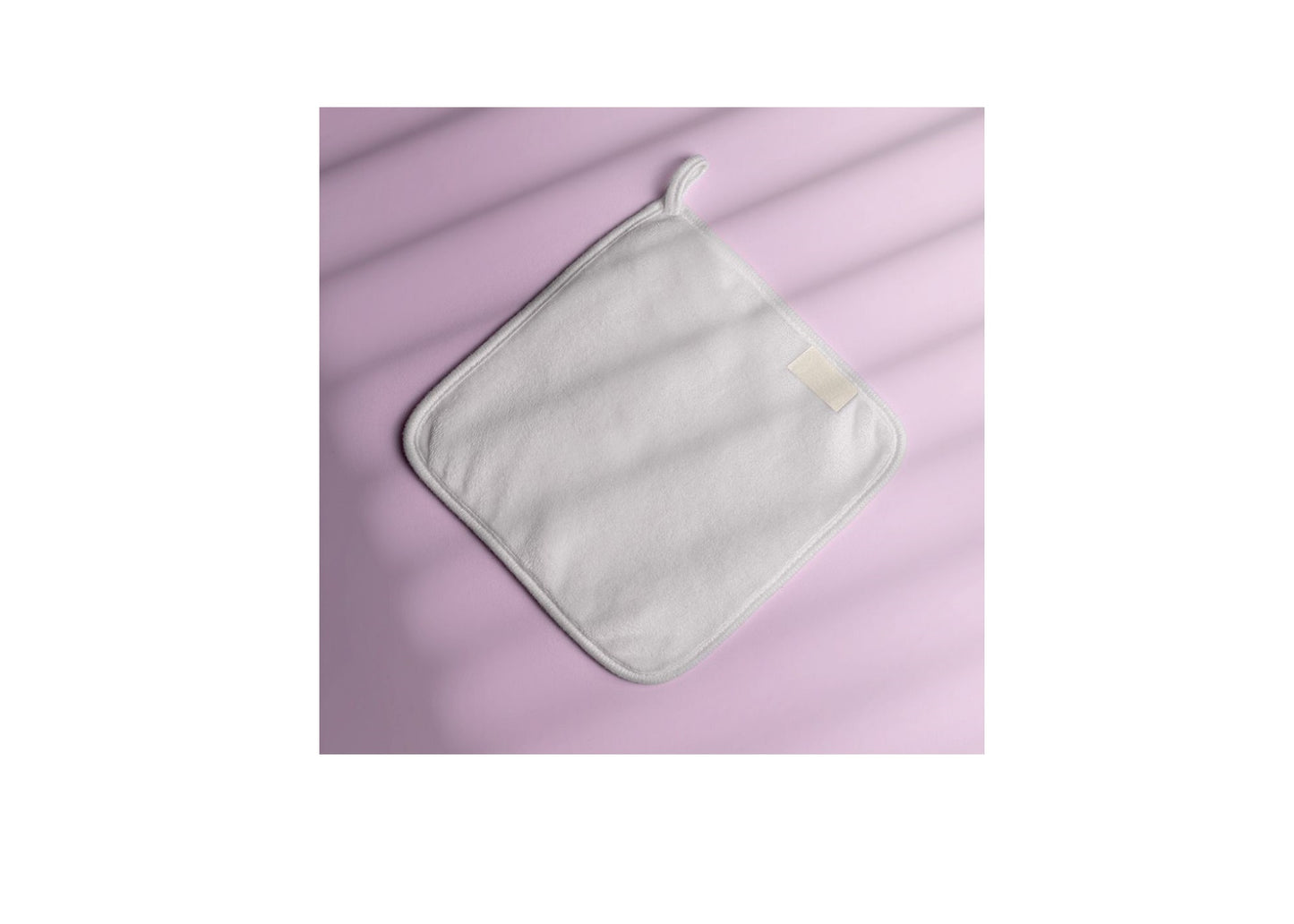 Serviette en microfibre personnalisé