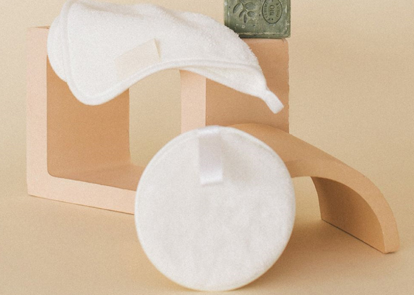 Serviette en microfibre personnalisé