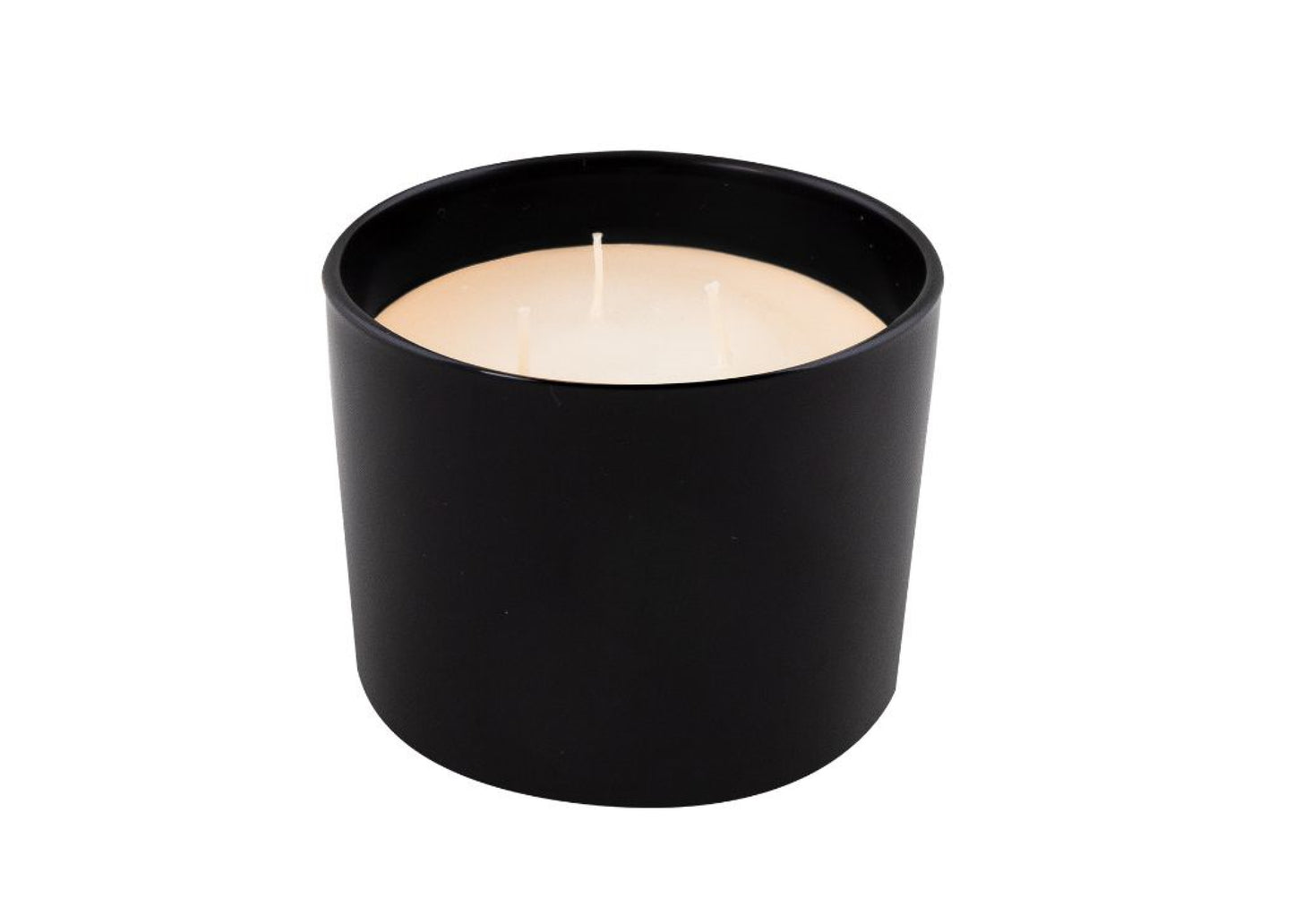 Bougie en verre 310 gr personnalisé