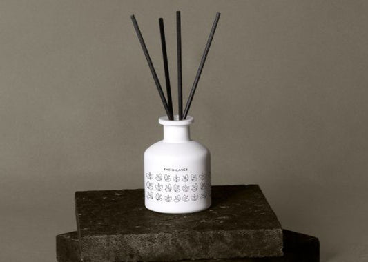 Diffuseur aromatique personnalisé