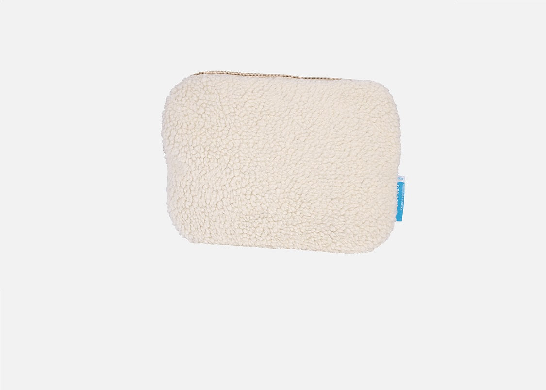 Sacoche ordinateur ou tablette en Sherpa Personnalisée