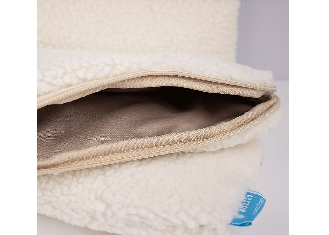 Sacoche ordinateur ou tablette en Sherpa Personnalisée