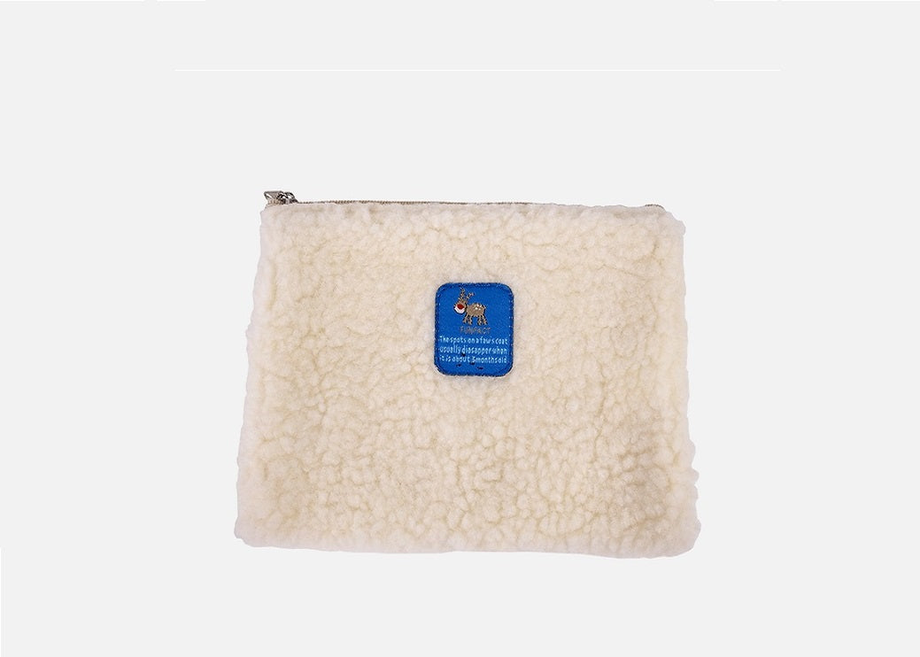 Trousse Sherpa Personnalisée