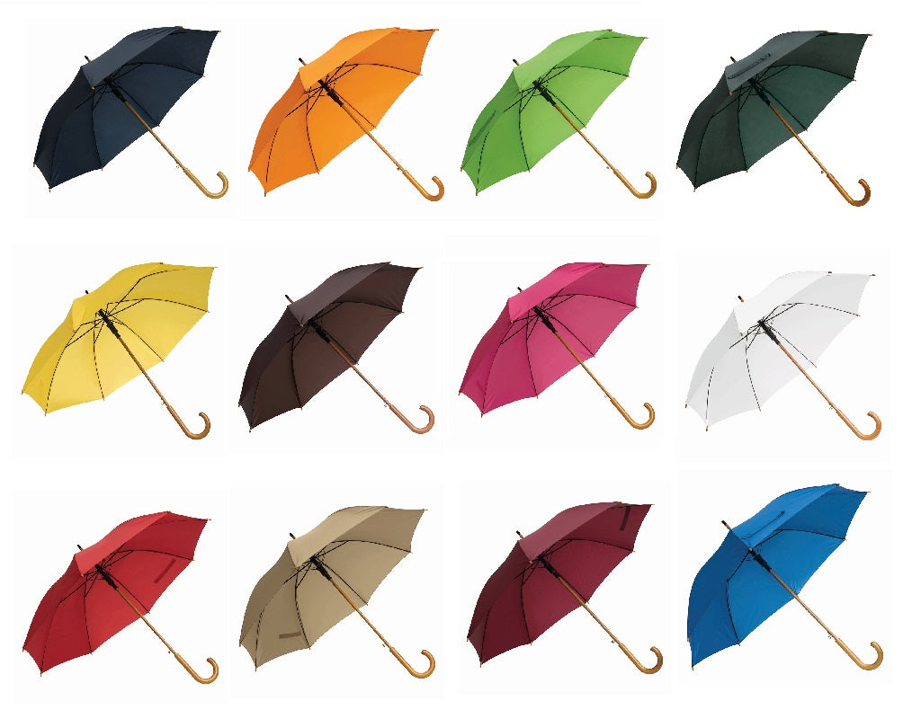 Parapluie automatique personnalisé Ø103cm