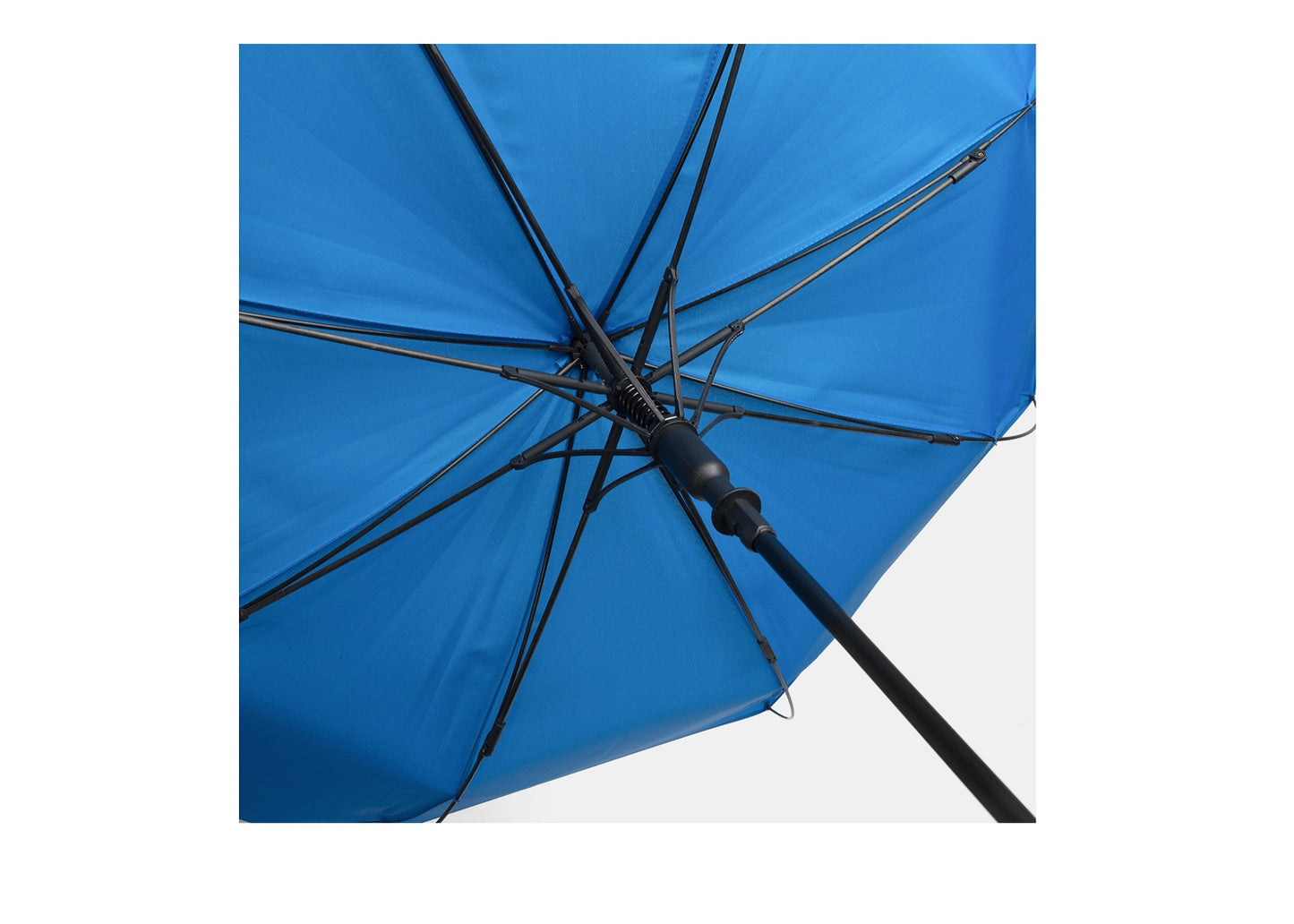 Parapluie ton sur ton