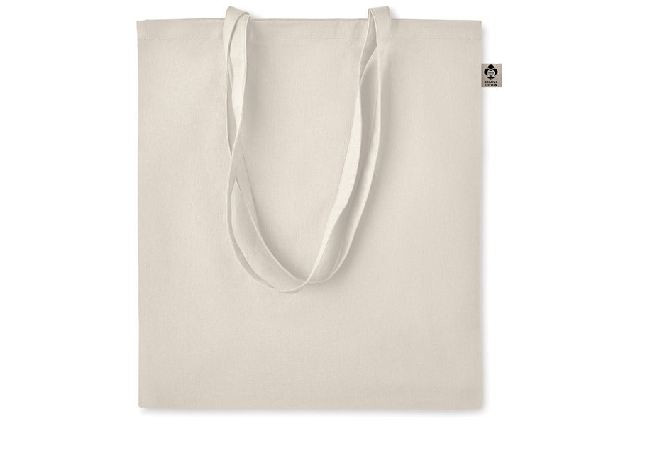 Tote bag BIO en coton 140gr personnalisé