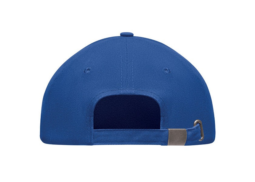 Casquette 5 pans Personnalisée