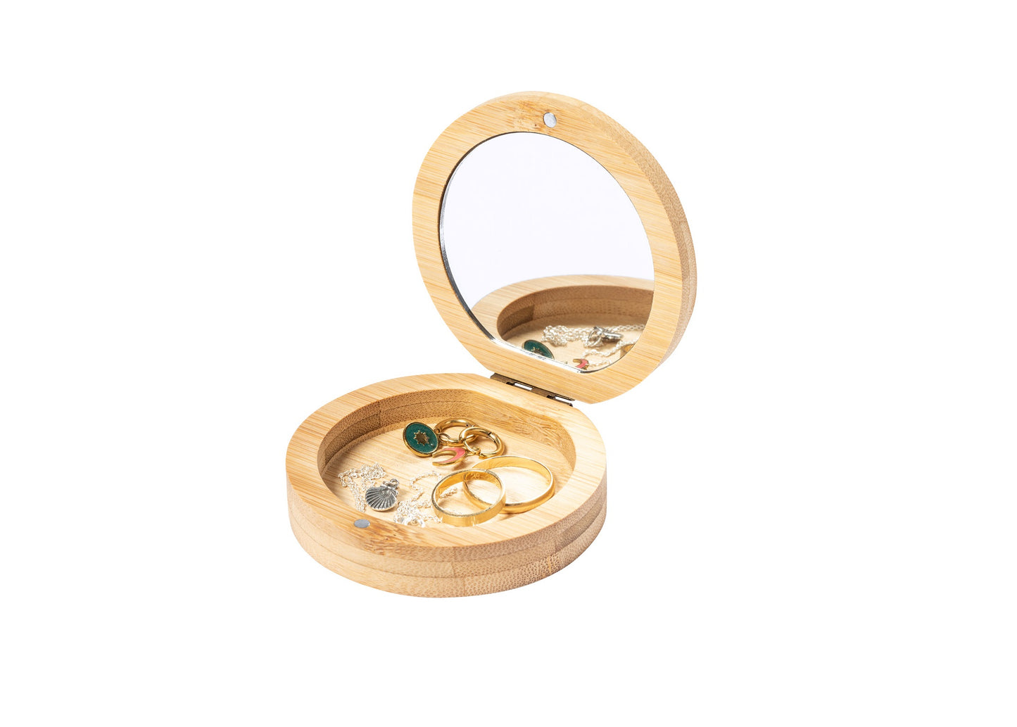 Boîte à bijoux personnalisé