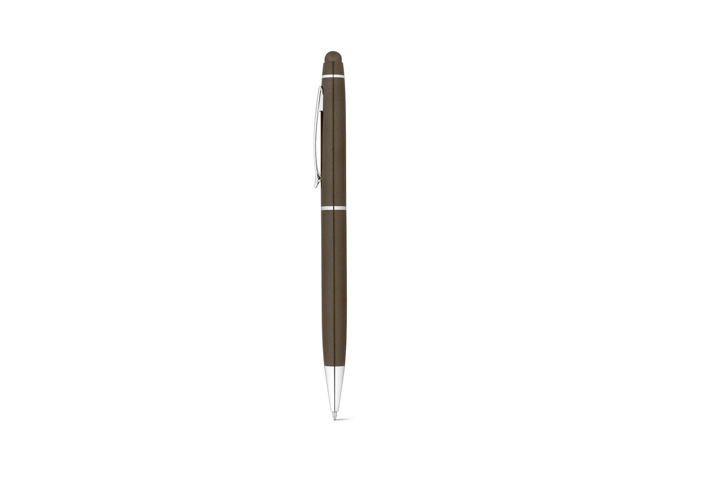 Stylo à bille en métal