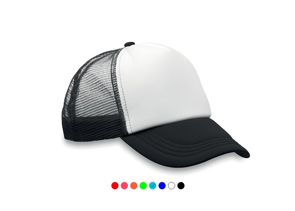 Casquette Filet Personnalisée