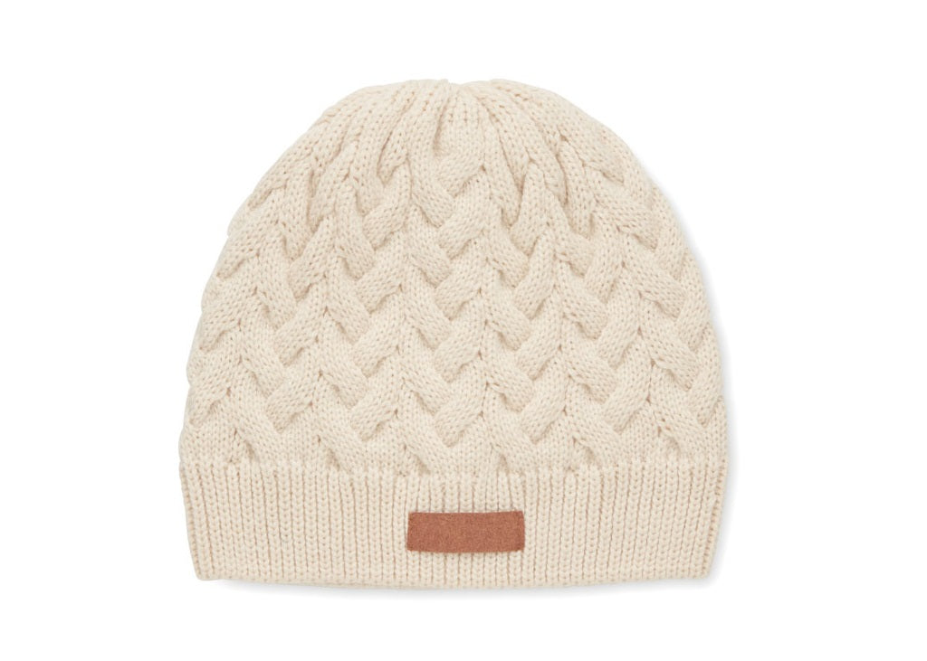 Bonnet personnalisé PMO6659