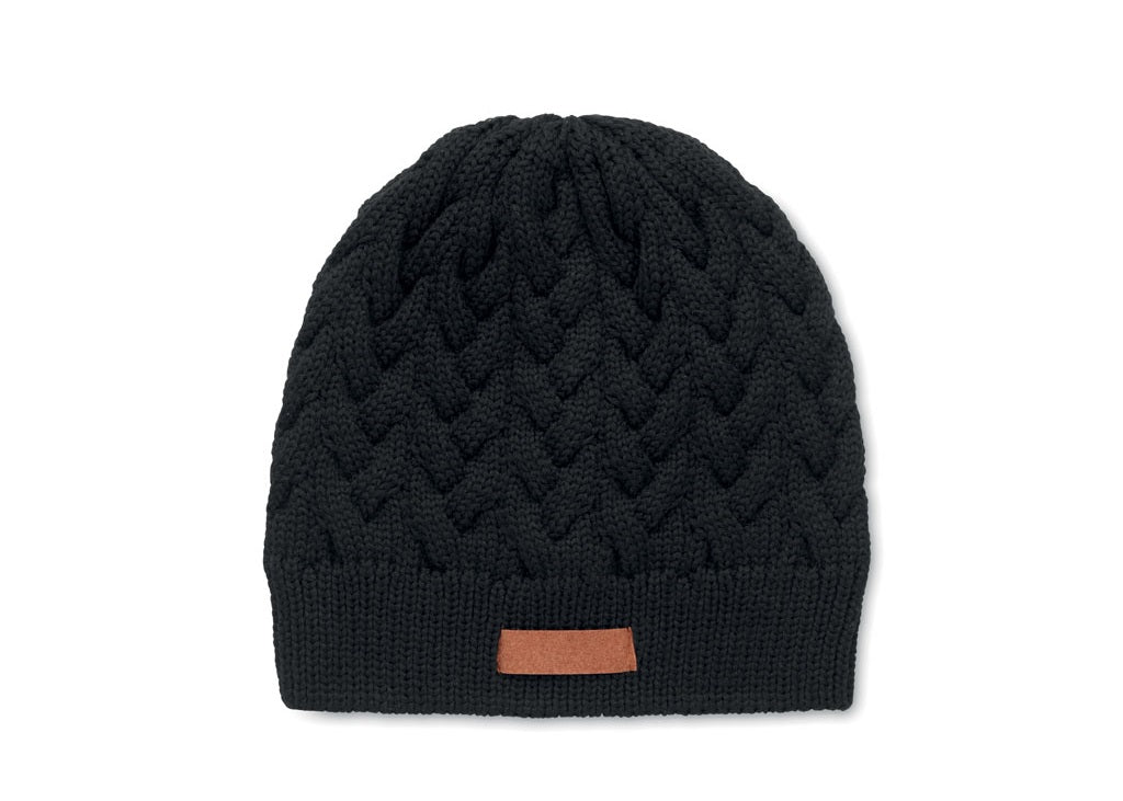 Bonnet personnalisé PMO6659
