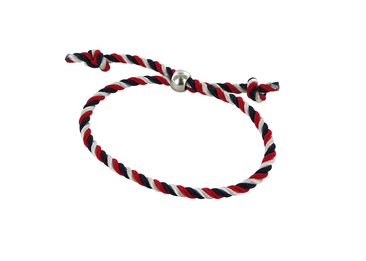 Création sur mesure de bracelet personnalisé
