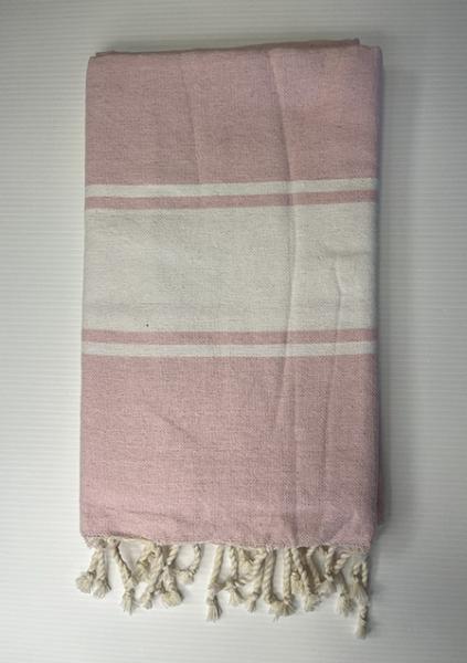 Fouta de plage 190gr/m² personnalisé