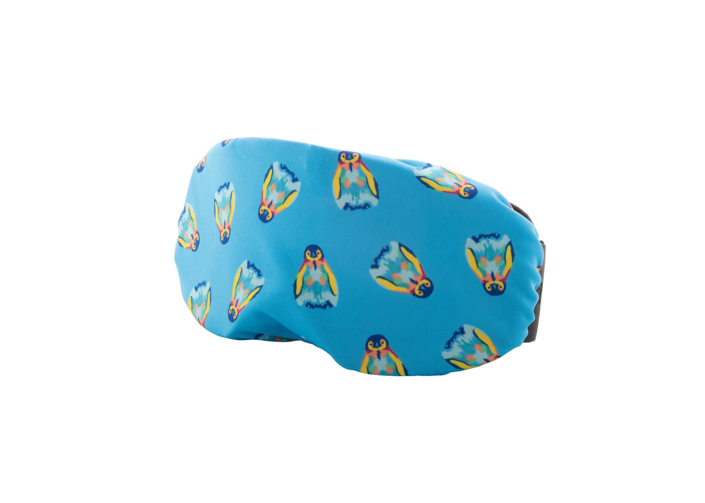 Housse lunette de ski personnalisée