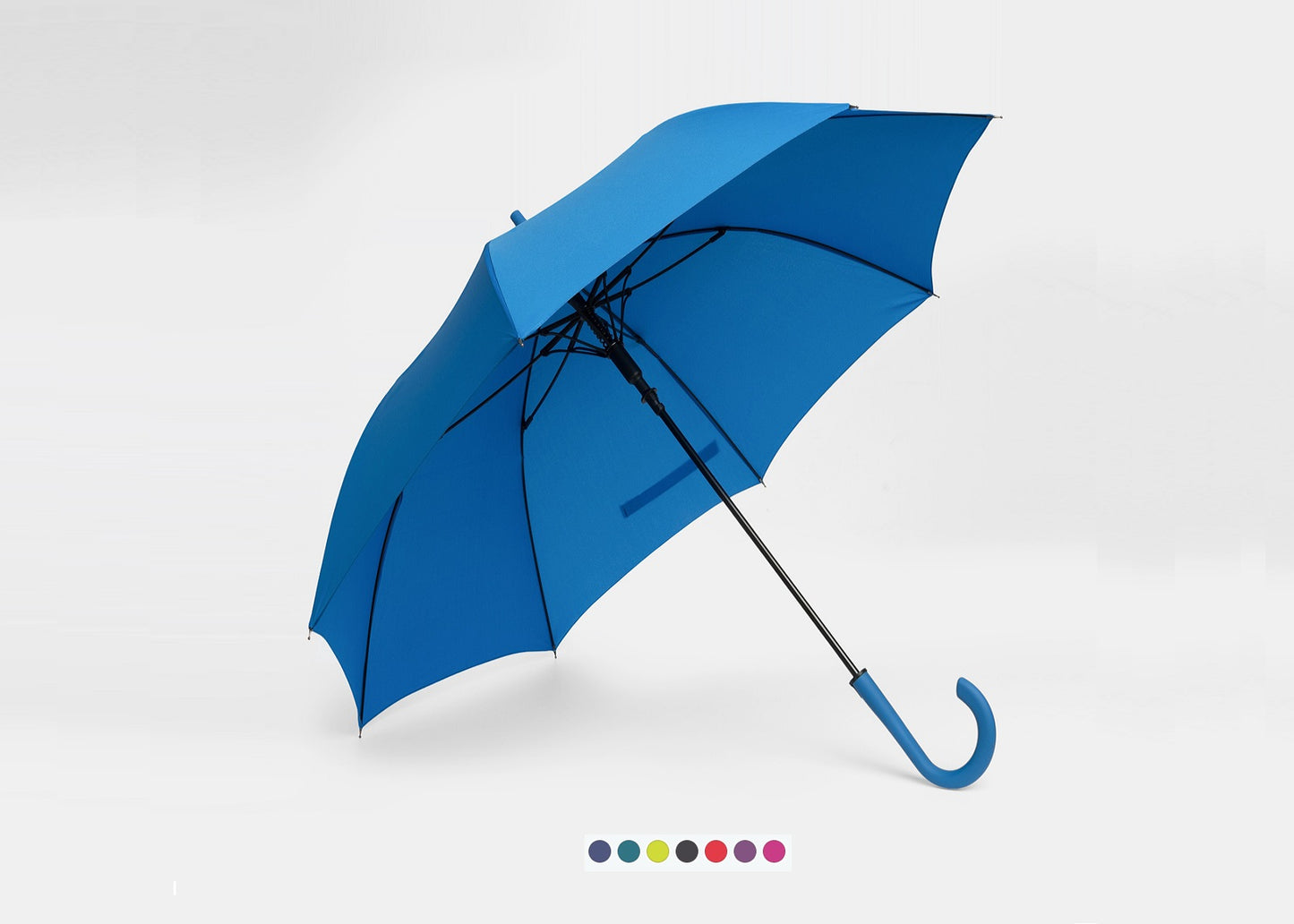 Parapluie ton sur ton