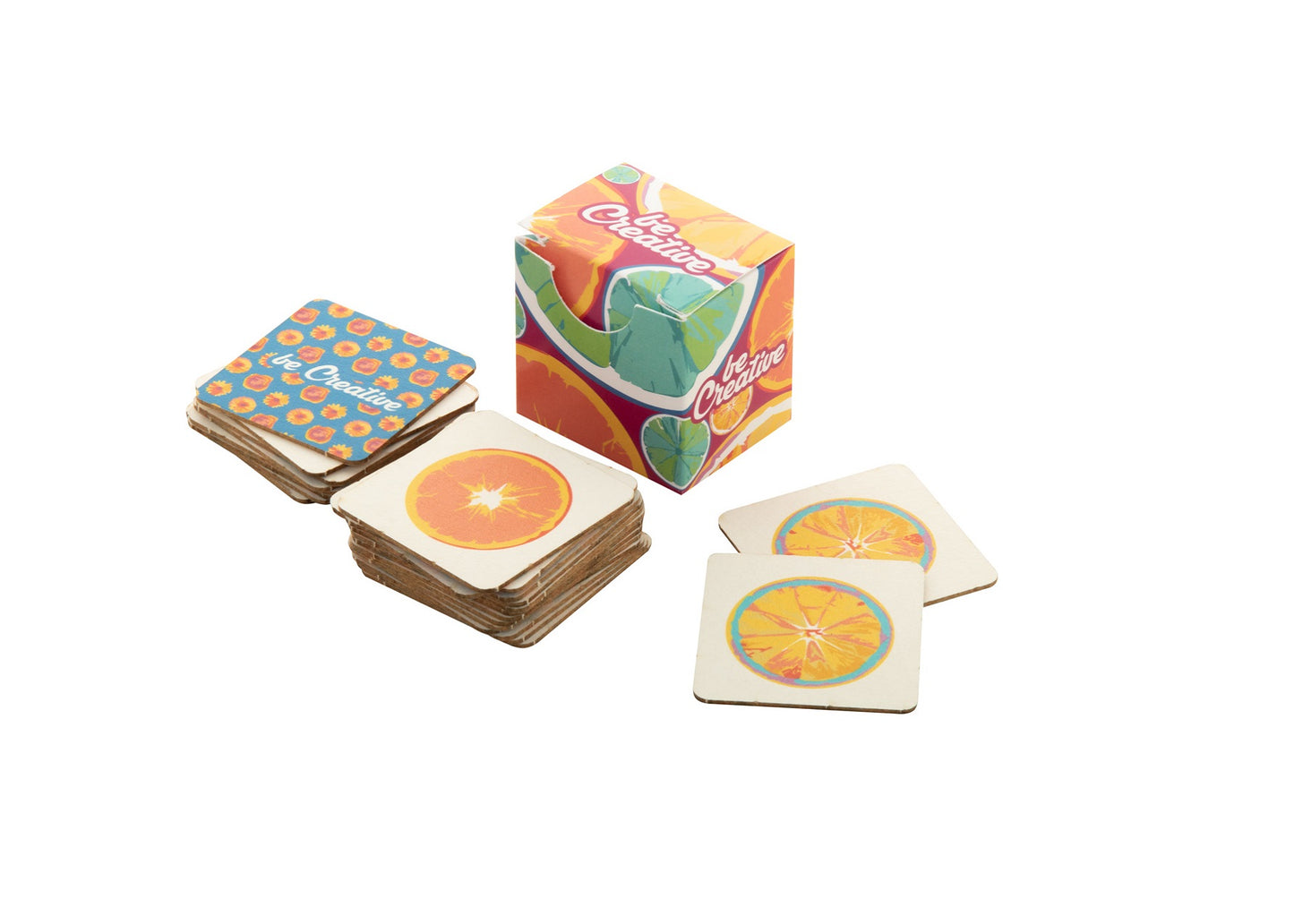 Jeu de mémoire entièrement personnalisé