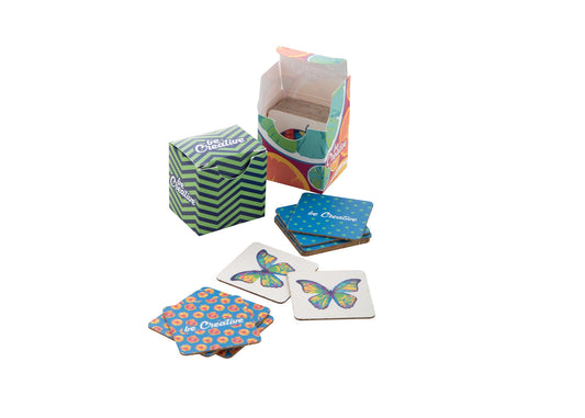 Jeu de mémoire entièrement personnalisé