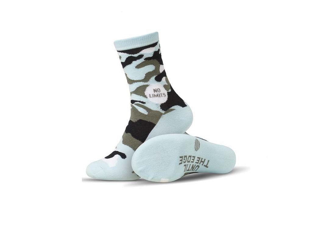 Chaussettes personnalisées
