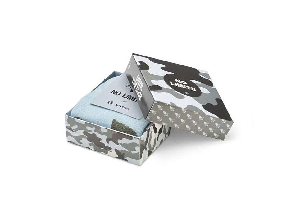 Chaussettes personnalisées
