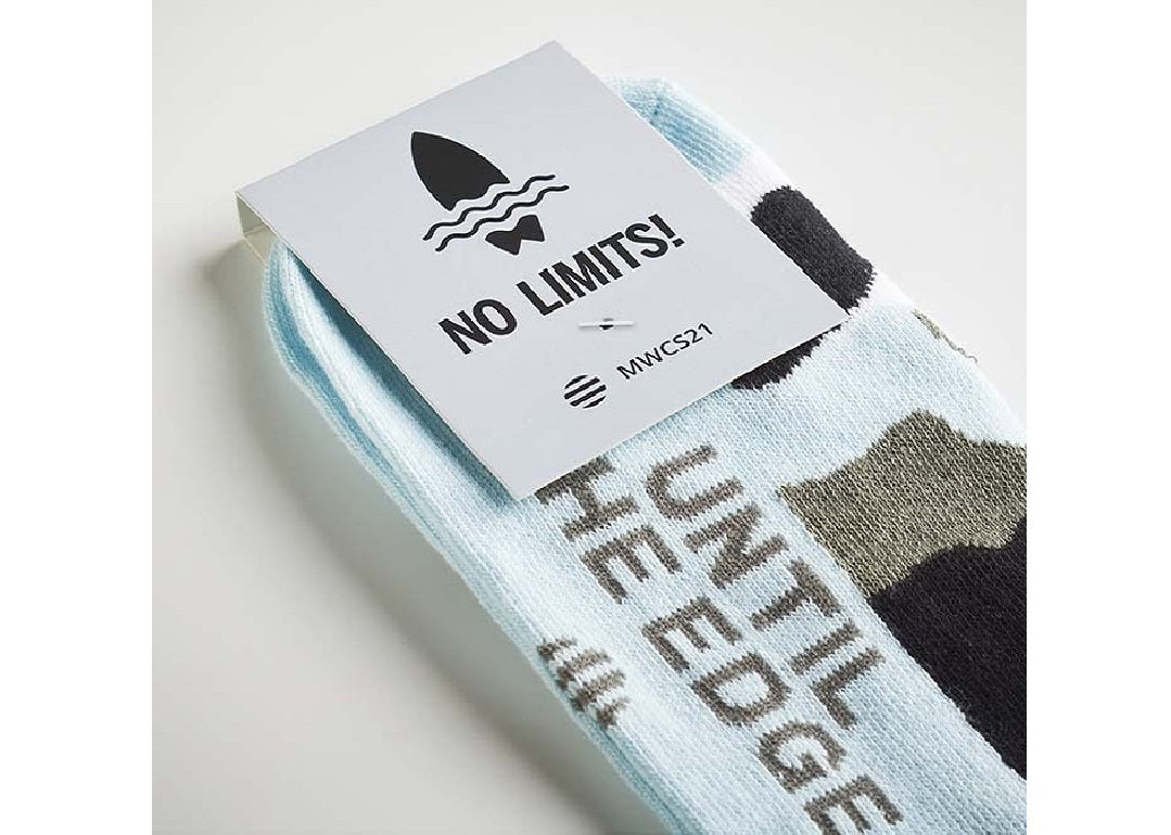 Chaussettes personnalisées