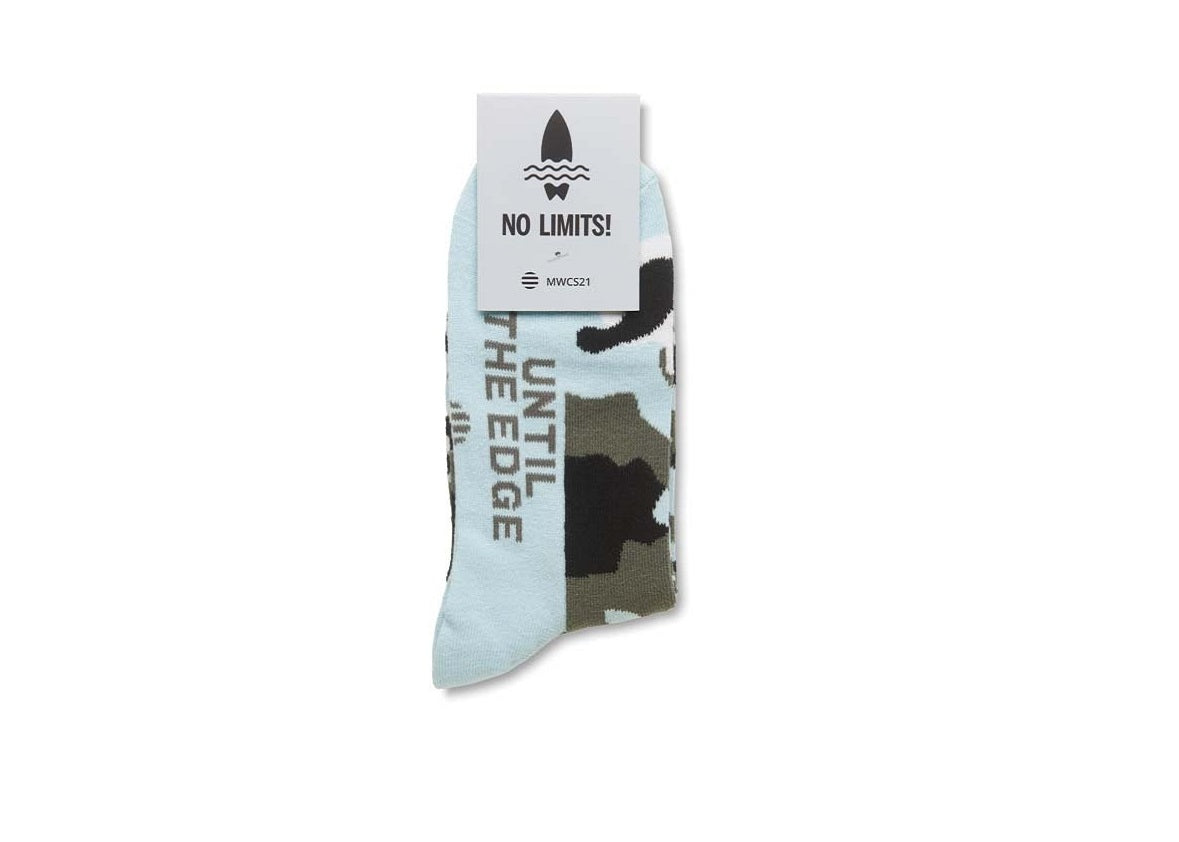 Chaussettes personnalisées